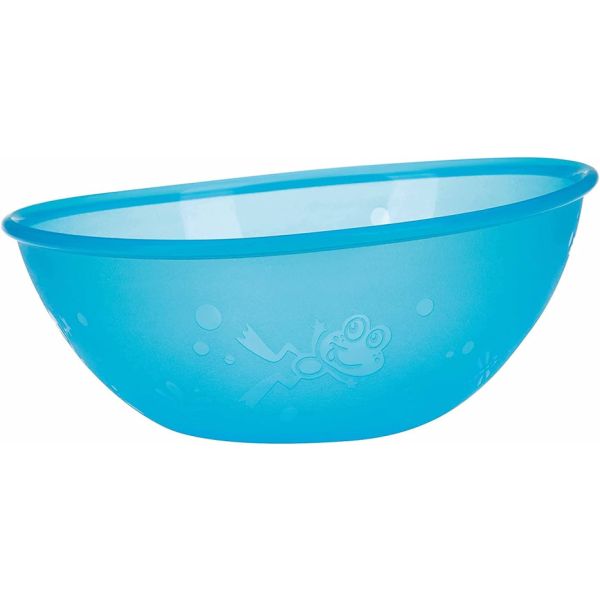 Nûby Kommetjes Set 360ml 6mnd+ 4stuks
Nûby Kommetjes Set 360ml 6mnd+ 4stuks