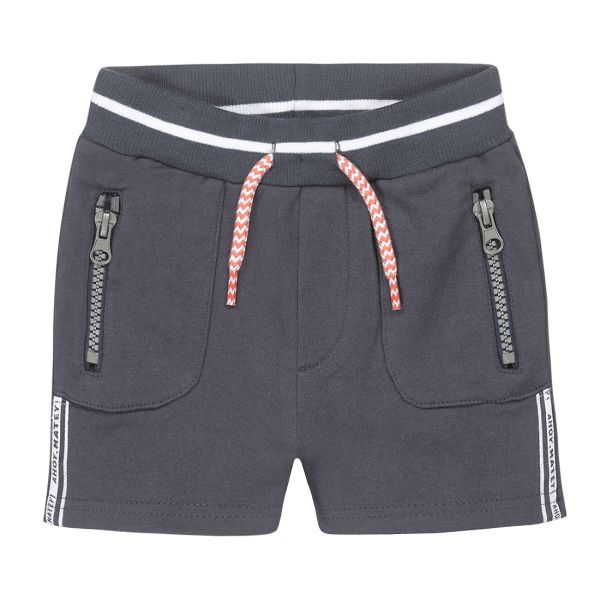 Dirkje Short Jogging Dark Blue maat 56 Dirkje Short Jogging Dark Blue maat 56