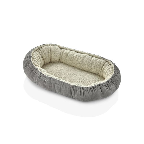 Babyjem Babynest Grijs
Babyjem Babynest Grijs