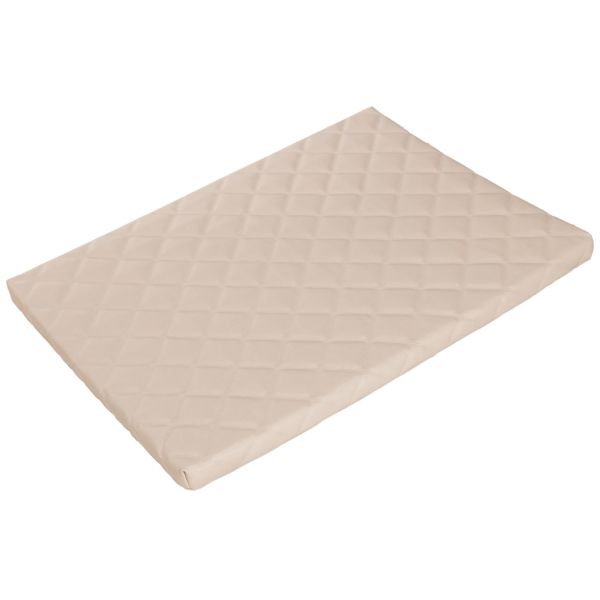 Ralph Boyer Parkmatras Leer Beige Ralph Boyer Parkmatras Leer Beige