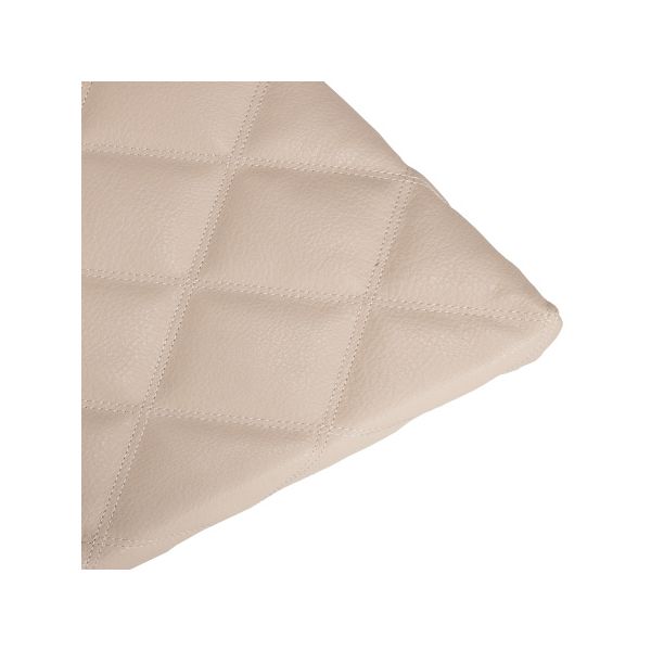 Ralph Boyer Parkmatras Leer Beige Ralph Boyer Parkmatras Leer Beige