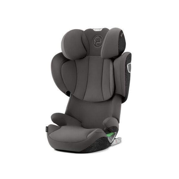 Cybex Autostoel SOLUTION T I-FIX Mirage Grey - Dark Grey
Cybex Autostoel SOLUTION T I-FIX Mirage Grey - Dark Grey