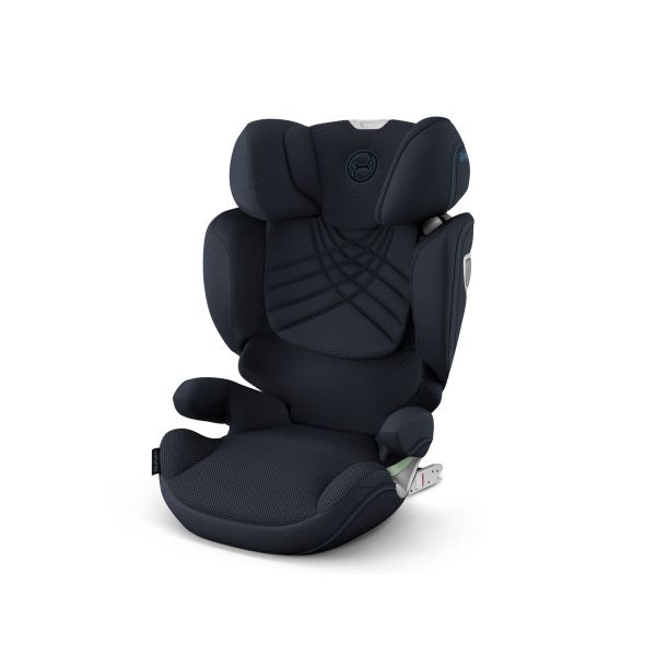 Cybex Autostoel SOLUTION T I-FIX PLUS Nautical Blue - Navy Blue
Cybex Autostoel SOLUTION T I-FIX PLUS Nautical Blue - Navy Blue