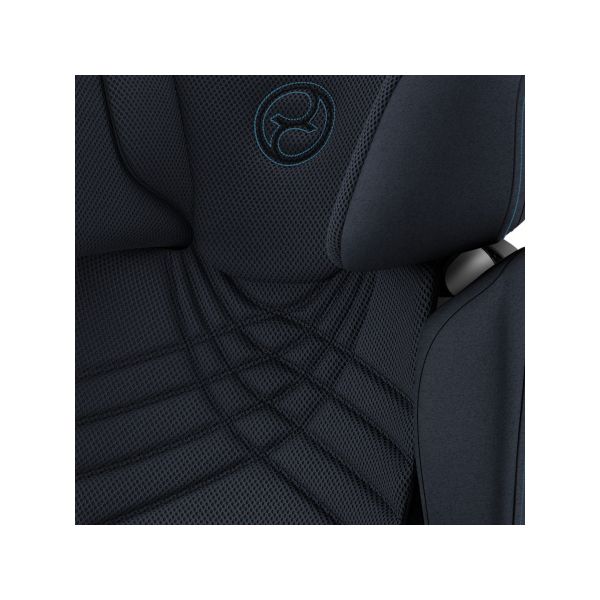 Cybex Autostoel SOLUTION T I-FIX PLUS Nautical Blue - Navy Blue
Cybex Autostoel SOLUTION T I-FIX PLUS Nautical Blue - Navy Blue