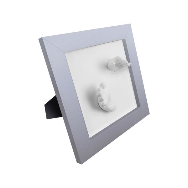 Happy Hands 3D Deluxe Silver Happy Hands 3D Deluxe Silver