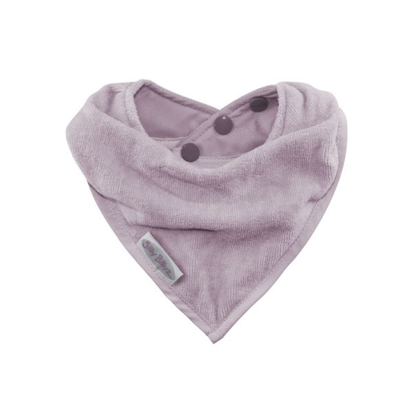 Silly Billyz Bandana Towel Lavender
Silly Billyz Bandana Towel Lavender