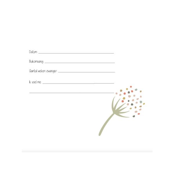 Jep! Kids Echoboekje Kastanje