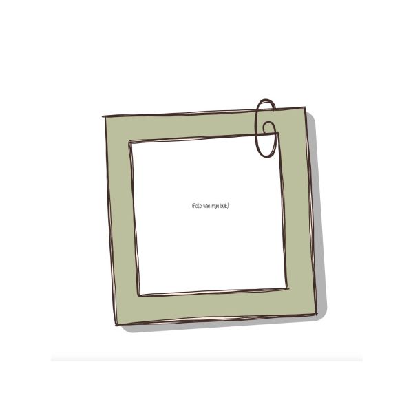 Jep! Kids Echoboekje Kastanje