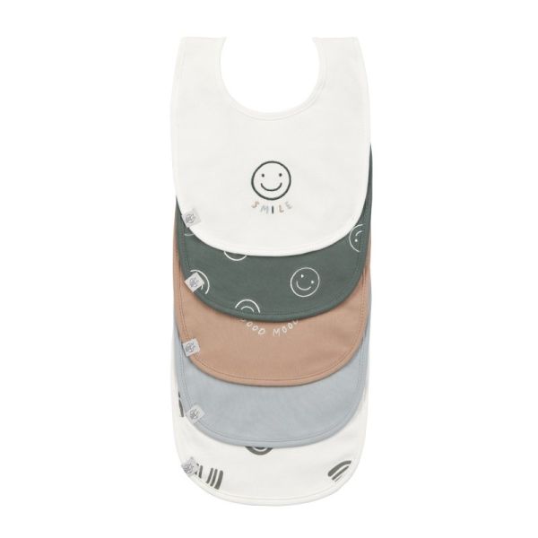 Lässig Slab Multi Pack Tiny Smile 5-Pack Lässig Slab Multi Pack Tiny Smile 5-Pack