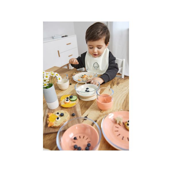 Lässig Slab Multi Pack Tiny Smile 5-Pack Lässig Slab Multi Pack Tiny Smile 5-Pack