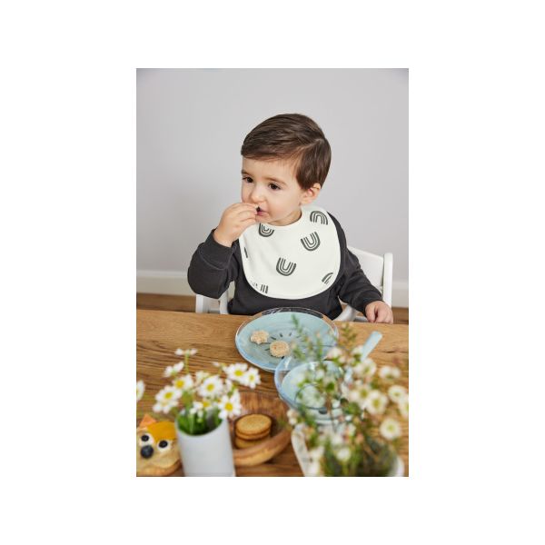 Lässig Slab Multi Pack Tiny Smile 5-Pack Lässig Slab Multi Pack Tiny Smile 5-Pack