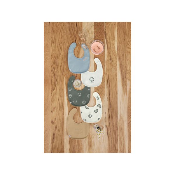 Lässig Slab Multi Pack Tiny Smile 5-Pack Lässig Slab Multi Pack Tiny Smile 5-Pack