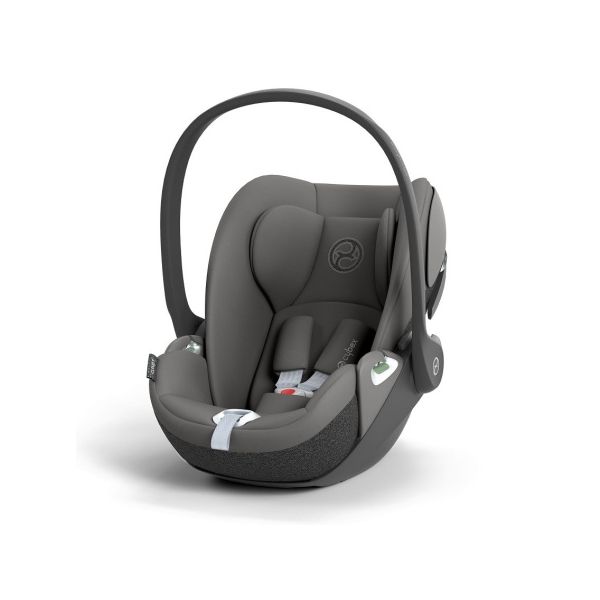 Cybex Cloud T i-Size Mirage Grey Cybex Cloud T i-Size Mirage Grey