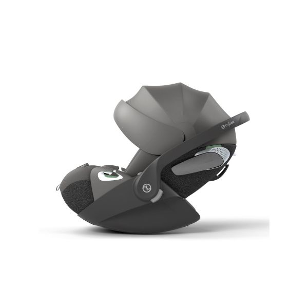 Cybex Cloud T i-Size Mirage Grey Cybex Cloud T i-Size Mirage Grey