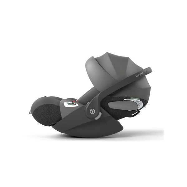 Cybex Cloud T i-Size Mirage Grey Cybex Cloud T i-Size Mirage Grey