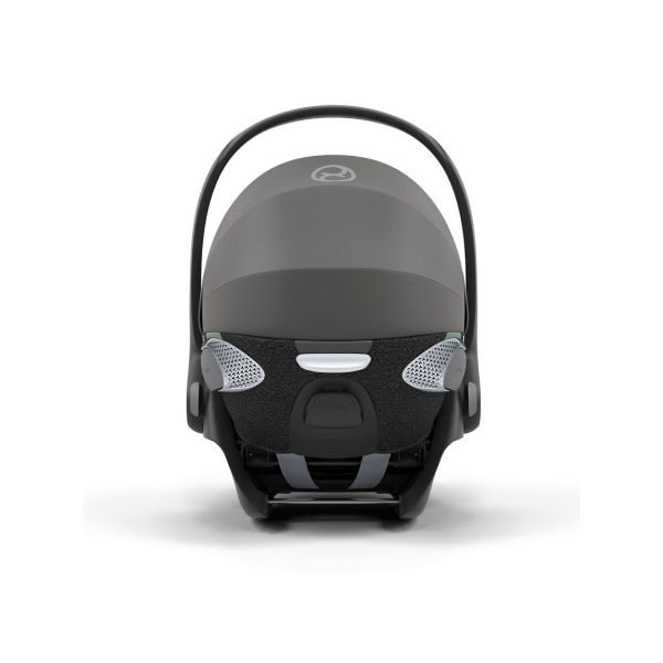 Cybex Cloud T i-Size Mirage Grey Cybex Cloud T i-Size Mirage Grey