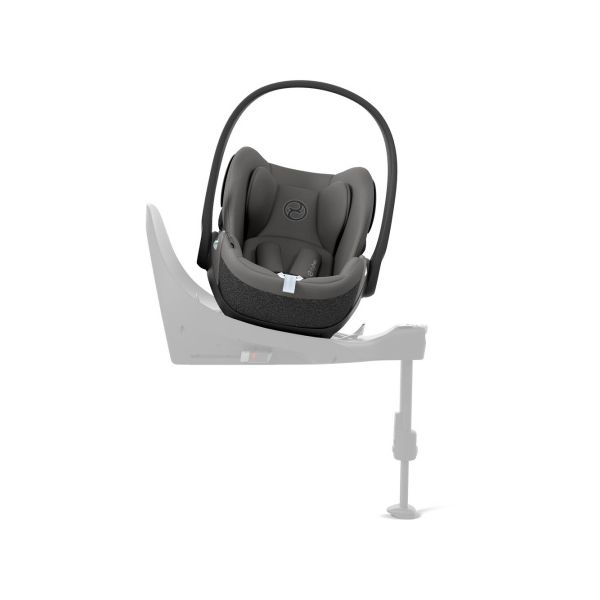 Cybex Cloud T i-Size Mirage Grey Cybex Cloud T i-Size Mirage Grey