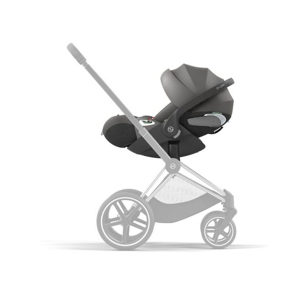 Cybex Cloud T i-Size Mirage Grey Cybex Cloud T i-Size Mirage Grey