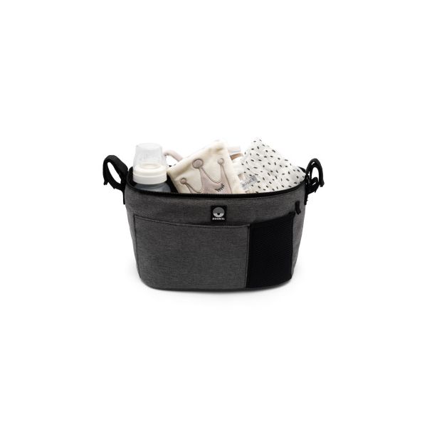 Dooky Buggy Organizer Deluxe Grey Melange
Dooky Buggy Organizer Deluxe Grey Melange