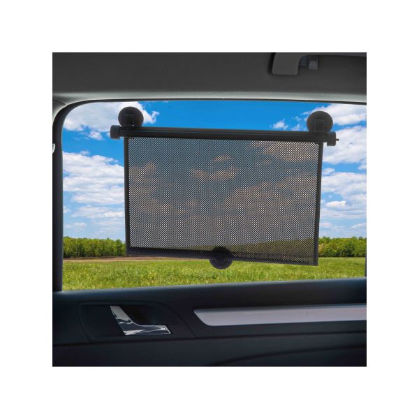 Dooky Car Sun Shade 2-Pack
Dooky Car Sun Shade 2-Pack