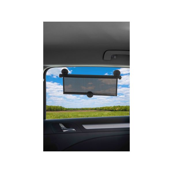 Dooky Car Sun Shade 2-Pack
Dooky Car Sun Shade 2-Pack
