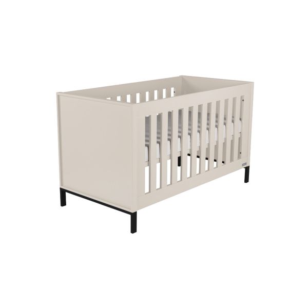 Interbaby Ledikant 70x140 Venus


