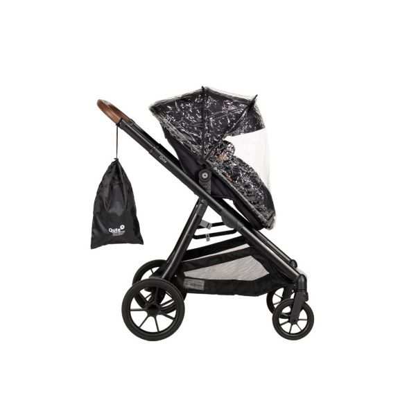 Qute Regenhoes 2 in 1 Q-Twin / Q-Cruiser 1.0/2.0
Qute Regenhoes 2 in 1 Q-Twin / Q-Cruiser 1.0/2.0