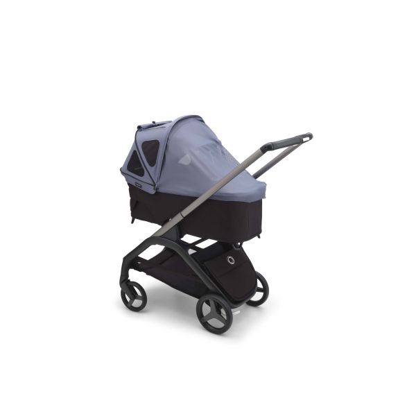 Bugaboo Dragonfly Breezy Zonnekap - Seaside Blue Bugaboo Dragonfly Breezy Zonnekap - Seaside Blue