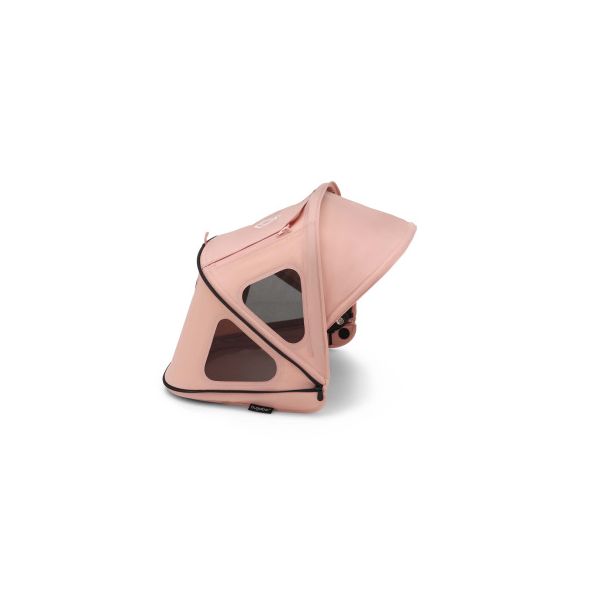 Bugaboo Dragonfly Breezy Zonnekap - Morning Pink Bugaboo Dragonfly Breezy Zonnekap - Morning Pink