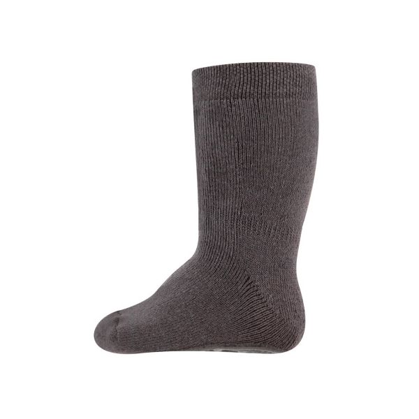 Ewers Sokjes Antislip SoftStep Mocca 
 19-20