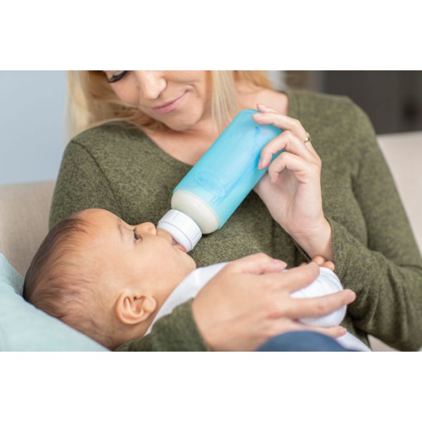Dr. Brown's Giftset Standaard Hals Glas Anti-Colic Options+