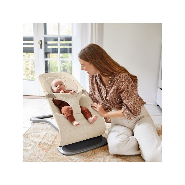 Ergobaby Bouncer Evolve Cream