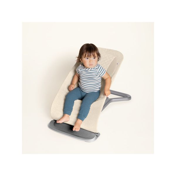 Ergobaby Bouncer Evolve Cream