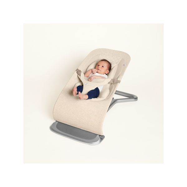 Ergobaby Bouncer Evolve Cream