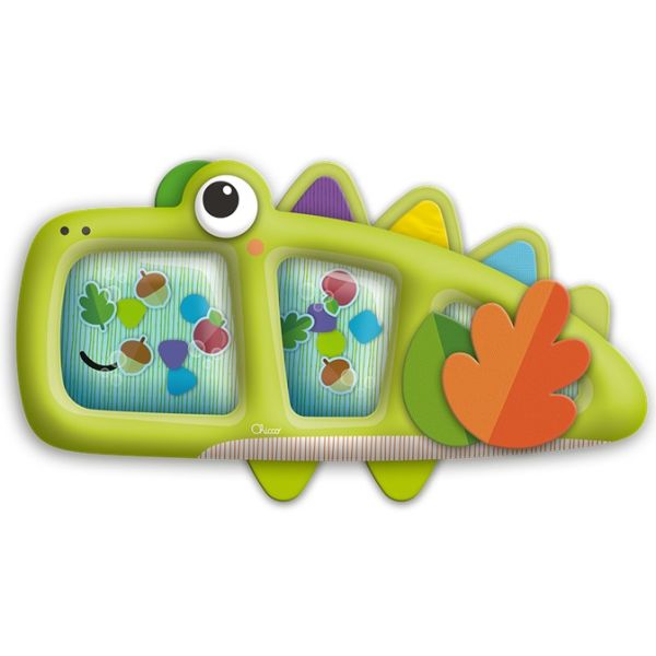 Chicco Water Pad Sensory Croc