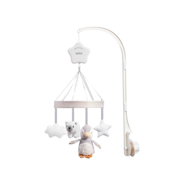 Nûby Mobile Penguin Nûby Mobile Penguin