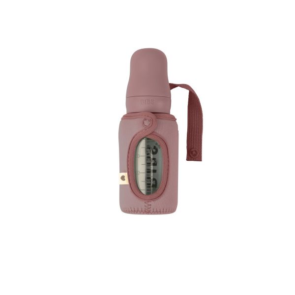 Bibs Hoes Fles Small - Woodchuck Bibs Hoes Fles Small - Woodchuck