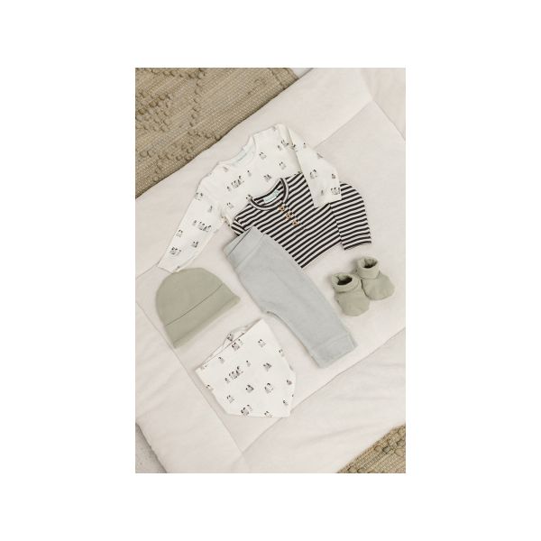 Babylook Haarband Velours High Rise Babylook Haarband Velours High Rise