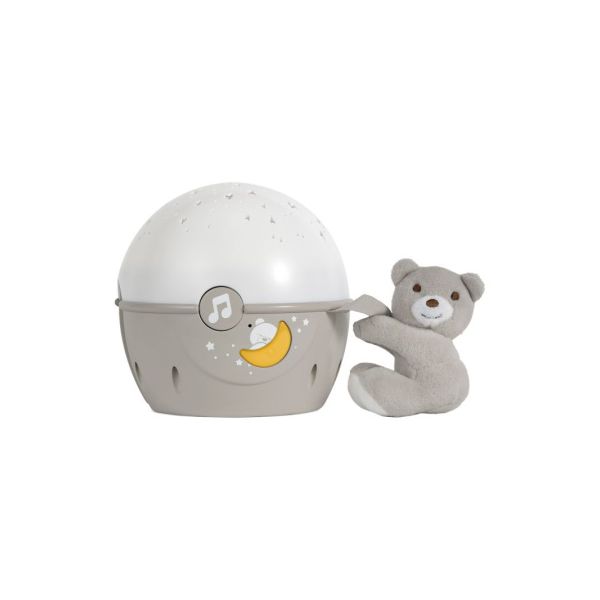 Chicco Next 2 Stars Projector - First Dreams - Beige