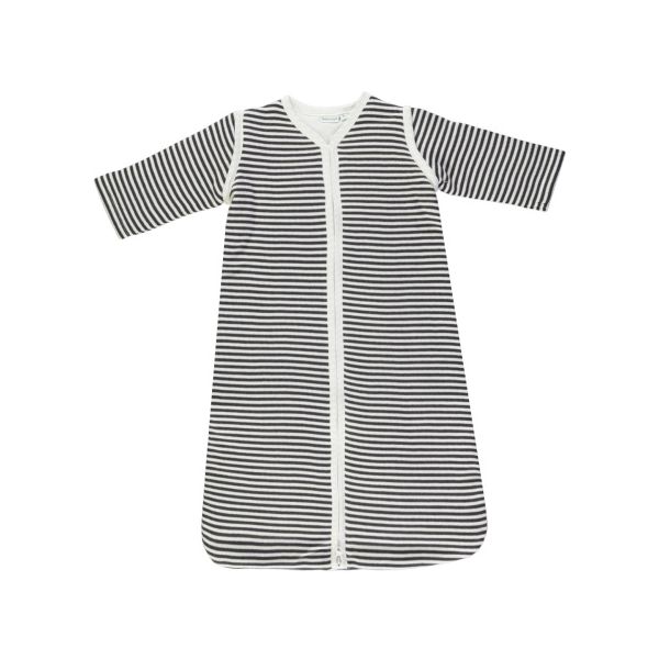 Babylook Slaapzak Winter Rib Stripes 70cm