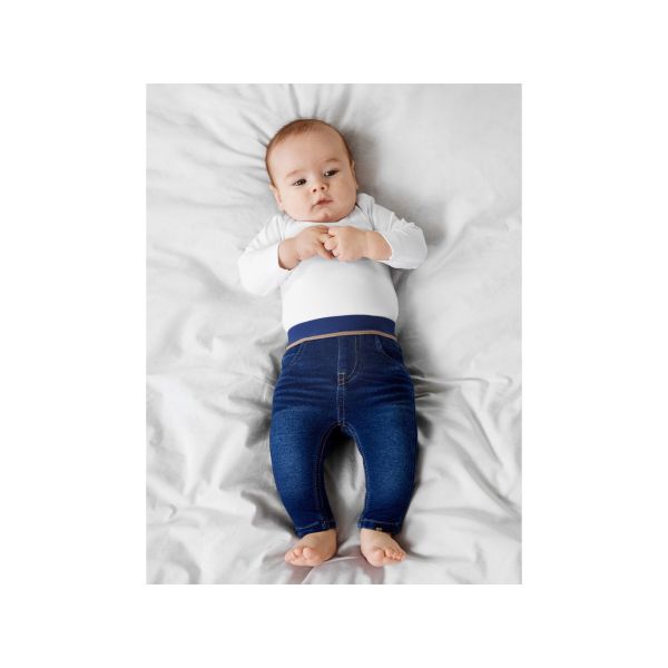 Name It Jeans Silas Slim Dark Blue Denim 68 Name It Jeans Silas Slim Dark Blue Denim 68