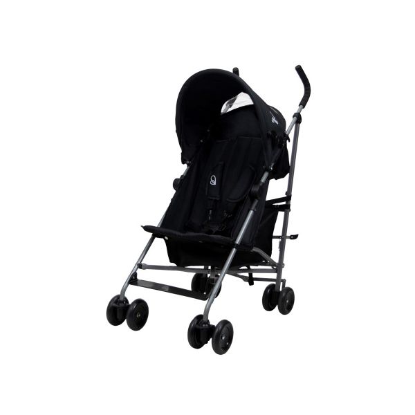Asalvo Buggy Freedom Black
Asalvo Buggy Freedom Black