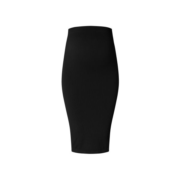 Noppies Seamless Rib Rok Ema Black XS/S