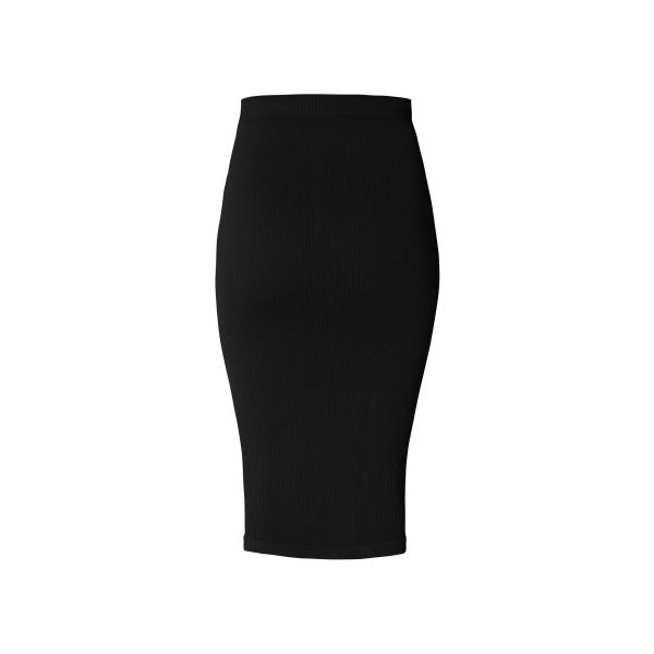 Noppies Seamless Rib Rok Ema Black XS/S