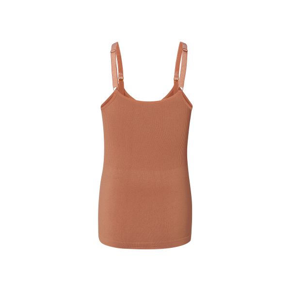 Noppies Seamless Sensil® Voedings Top Evi Hazel XL/XXL Noppies Seamless Sensil® Voedings Top Evi Hazel XL/XXL