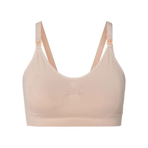 Noppies Seamless Sensil® Voedings Beha Hura Moonlight  M/L
