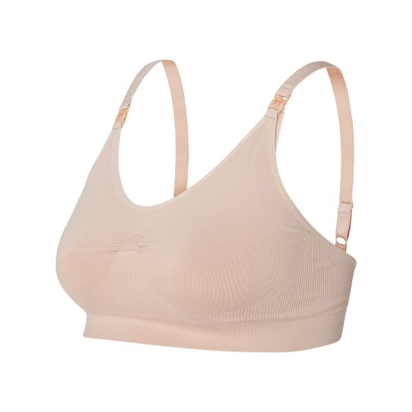 Noppies Seamless Sensil® Voedings Beha Hura Moonlight  M/L