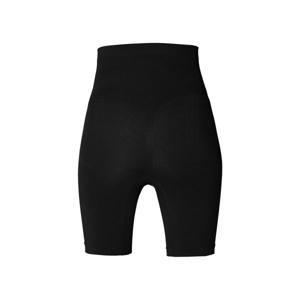 Noppies Seamless Sensil® Shorts Long Niru Black XL/XXL