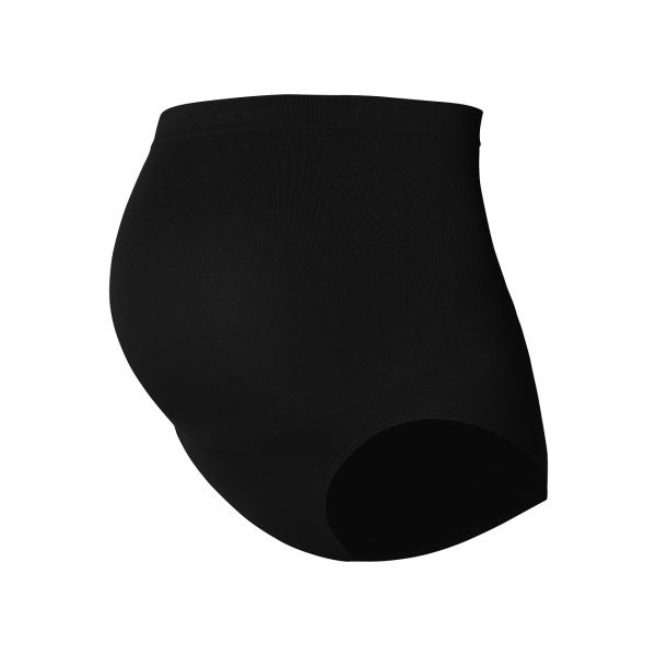 Noppies Seamless Sensil® Slip Nisa Black XS/S