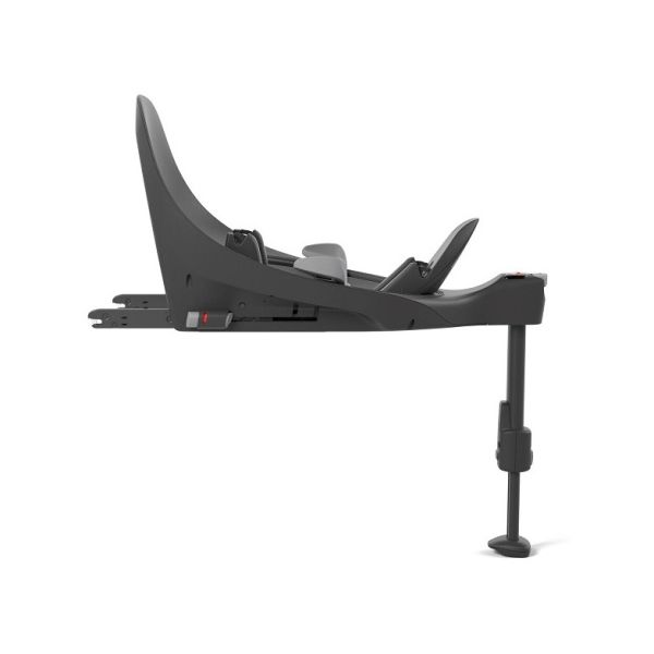 Cybex Base T / Black-Black Cybex Base T / Black-Black